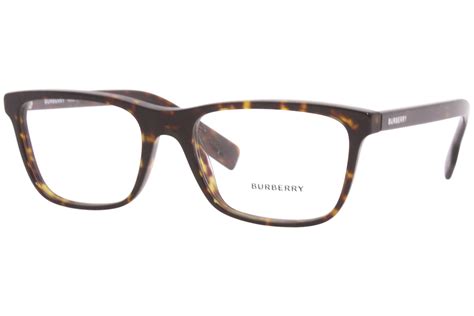 mens burberry glasses frames|Burberry eyewear men's outlet.